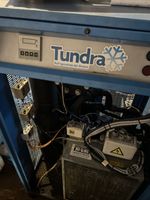 Tundra Refrigeration Air Drier Cleaner Scrubber 700 