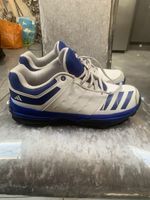adidas Crinu 23 Men’s Cricket Shoes Size Uk 10