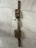 MTP Shooter Belt With Pouches Odin/cobra