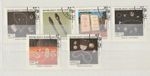 MADAGASCAR GEMSTONES JEWELLERY STAMPED