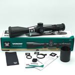 Vortex Venom 5-25x56 MRAD EBR-7C First Focal Plane Riflescope VEN-52502 NEW