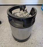 Reconditioned 10L Corny Keg