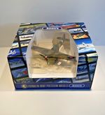 Hurricane Mk1 RAF Burma 257 Sqd Stanford Tuck Franklin Mint 1:48 Box B11B575