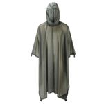 RAB Silponcho Green Poncho New