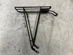  Rear bicycle luggage rack 