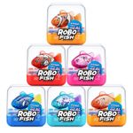 Zuru Robo Alive Water Activated Robotic Fish