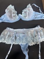 Brandi Lauren NXT WWE Autographed Photoshoot Worn Outfit
