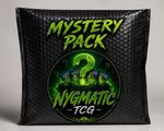 ❔Pokémon Mystery Pack 30 Cards | Rare Holo + Reverse Holo | EX & SIR Chase!❔