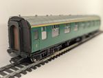 Bachmann OO Gauge BR Mk1 Corridor First FK Passenger Coach S 13003