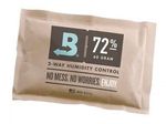 Boveda 72% RH 2-way Humidity Control, Large 60 gram, individually wrapped (60g)