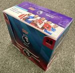 Topps Flagship Premier League 2026/27 Trading Cards - Full Box Sealed