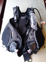 Mares Quantum BCD size XL