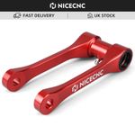 Lowering Links Kit For Beta RR 350 390 430 480 2015-2025 Xtrainer 250 300 17-25