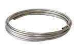 Aeroflow 5/16" SS Hard Line (7.94mm) Stainless Steel 25Ft 7.5M