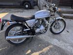 Motor Morini 3 1/2 Strada