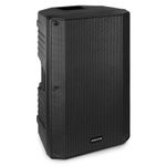 Vonyx VSA15 15" Active PA Speaker - 1000W Bi-Amplified 2-Way DJ System
