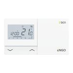 Engo Programmable, Wired Thermostat