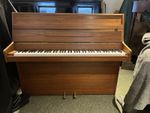 Kemble Classic Upright Acoustic Piano – British Made – 1979 – Compact 130cm