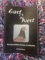 East 2 West Pigeon Books