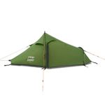 Vango Banshee 200 Tent, 2 Man, Wild Camping, Backpacking, DofE Recommended