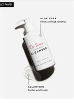 Dr Sam's Flawless Cleanser Skincare 200ml. New