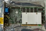 3DFX Voodoo 3 3000 16MB AGP Graphics Card