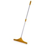 Artificial Grass Rake 45Cm Wide Brush For Fake Lawn Astro Turf Garden