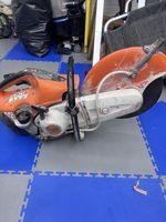 Stihl TS410