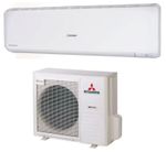 Brand New -  Mitsubishi Heavy Heat/Cool  - Stock Clearance