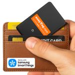 easyTag Card Tracker (Samsung Only) - Slim and Global Tracking Smart Tag