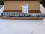 Corning 24 Port RJ45 Patch Panel 1U 19” Rack Mount – New Boxed