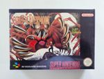 Secret of Evermore - SNES Super PAL NL FAH - CIB complete VGA UKG WATA CGC PSA