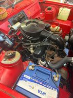 1978 mk1 Ford Fiesta