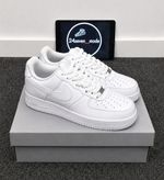 Nike Air Force 1 Low WHITE - BRAND NEW - MULTIPLE SIZES - FREE DELIVERY
