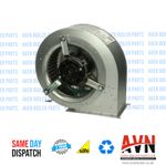 JOHNSON AND STARLEY BOS02064SP FAN ASSEMBLY - AIR CIRCULATING