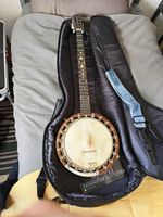 Windsor Popular No 1 Banjo 5-String