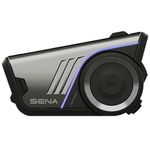 SENA 60S Motorcycle Motorbike Bluetooth Mesh Intercom Headset