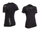 GUL EVOLITE WOMENS LADIES THERMAL BASE LAYER Rash Vest Guard Kayak Surf Swim SUP