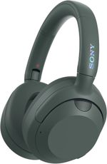 Sony WH-ULT900N ULT WEAR - Wireless NC Headphones with ULT POWER SOUND - Grey