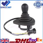 Controller Handle Control Unit for Linde Forklift 335 336-2  7919040042 Joystick