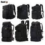 60L 70L 90L Military Tactical Backpack Trekking Rucksack Camping Hiking Outdoor