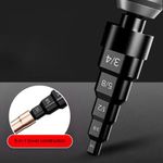 2Pcs Copper Pipe Tube Expander Hand Expanding Air Conditioner Swaging Tool