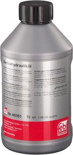 Febi Bilstein Central Hydraulic Oil - 46161