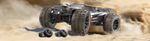 MJX Hyper Go 14210 1/14 Brushless 4WD RC Buggy Off Road Truck RTR + 2 Shells