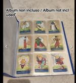 Bandai Dragon Ball Z Carddass Part 3 Box - 800 Card