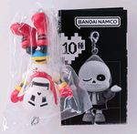 Papyrus - UNDERTALE Tsumande Tsunagete Joint Mascot Ball Chain Ver. (Japan)