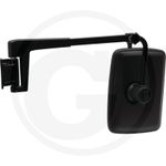 RH MIRROR & ARM KIT, TELESCOPIC; FOR JOHN DEERE TRACTORS