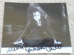 Helena Bonham Carter hand signed photo - Harry Potter as Bellatrix Lestrange