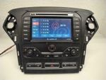 FORD RADIO CODE SERVICE TRAVEL PILOT NX SMAX MONDEO STEREO SAT NAV CD BLAUPUNKT