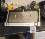 Tefal OptiGrill XL Contact Grill 2000W Electric Adjustable